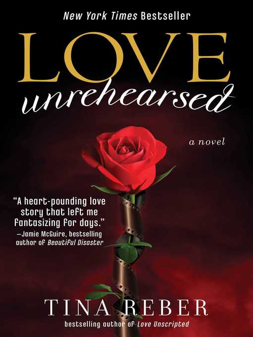 Title details for Love Unrehearsed by Tina Reber - Wait list